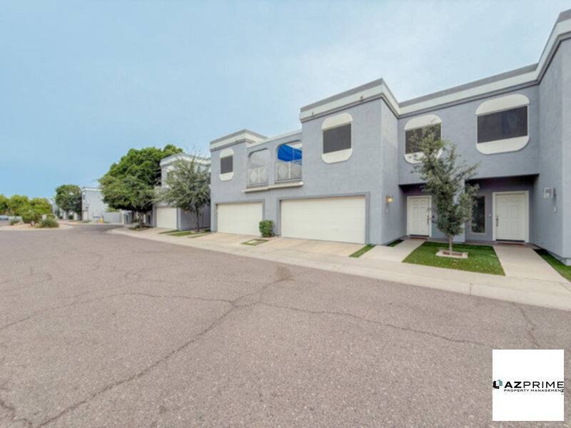 Condo for rent at 1851 W Vermont Ave, Phoenix, AZ 85015