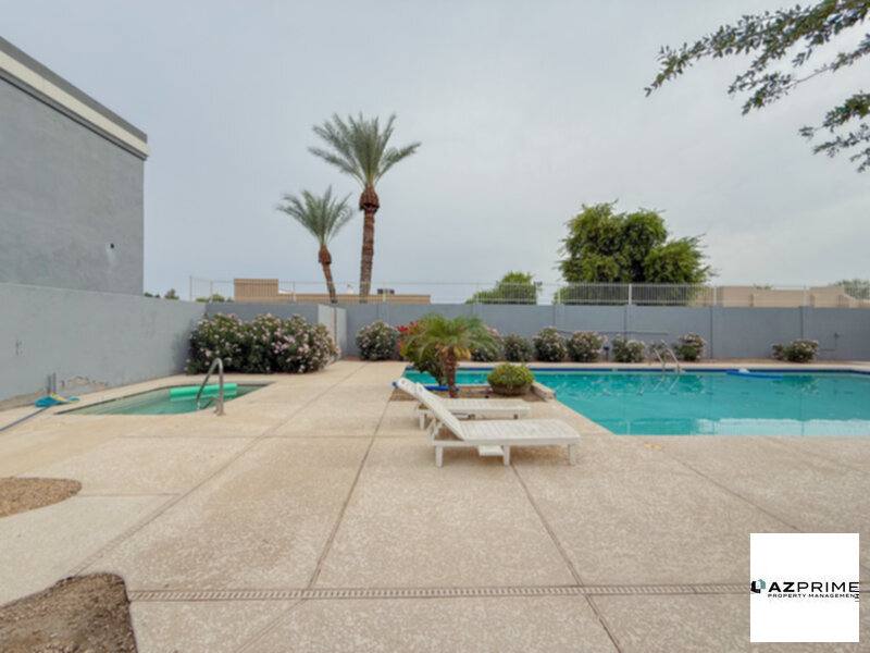 Condo for rent at 1851 W Vermont Ave, Phoenix, AZ 85015