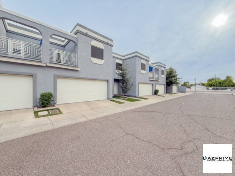 Condo for rent at 1851 W Vermont Ave, Phoenix, AZ 85015
