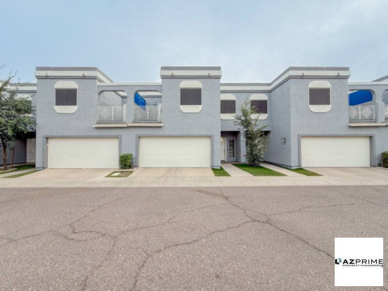 Condo for rent at 1851 W Vermont Ave, Phoenix, AZ 85015