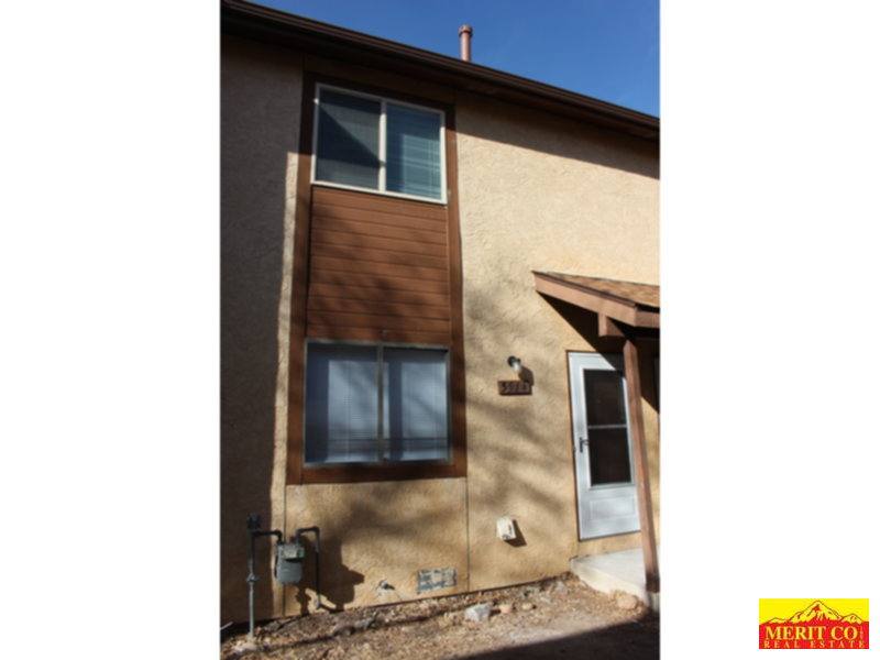 Townhouse for rent at 5514 Bonita Village Rd, Colorado Springs, CO 80915