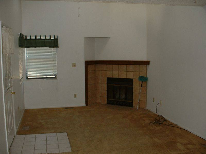 Townhouse for rent at 6631 Bobtail Dr, Colorado Springs, CO 80911