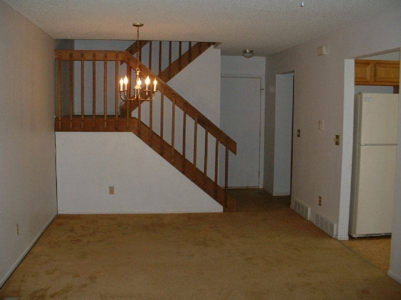 Townhouse for rent at 6631 Bobtail Dr, Colorado Springs, CO 80911