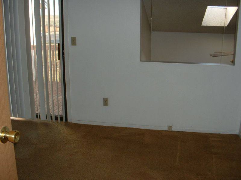 Townhouse for rent at 6631 Bobtail Dr, Colorado Springs, CO 80911