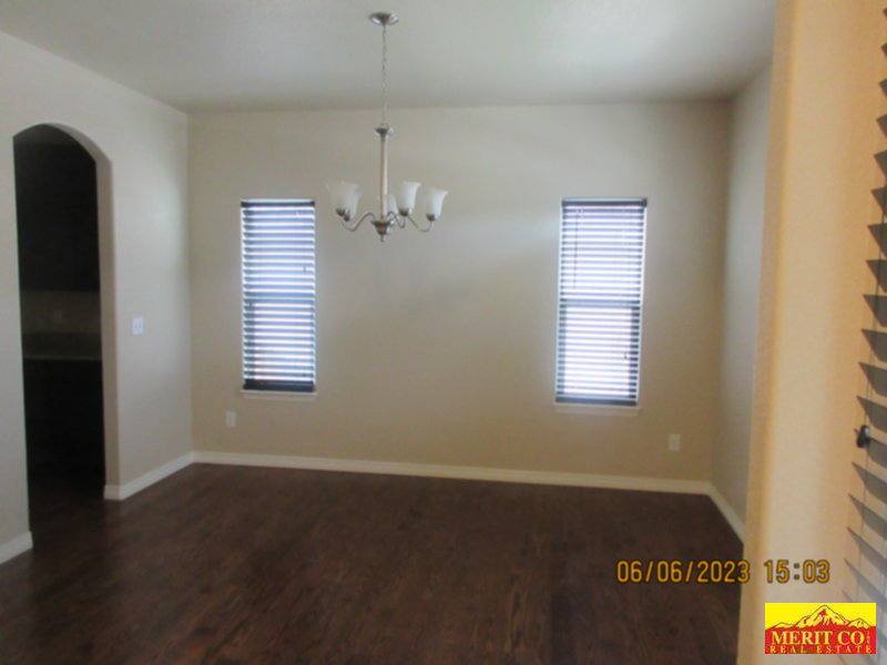 House for rent at 7903 Morton Dr, Fountain, CO 80817