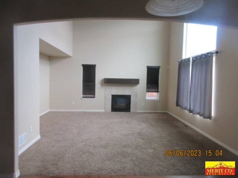 House for rent at 7903 Morton Dr, Fountain, CO 80817