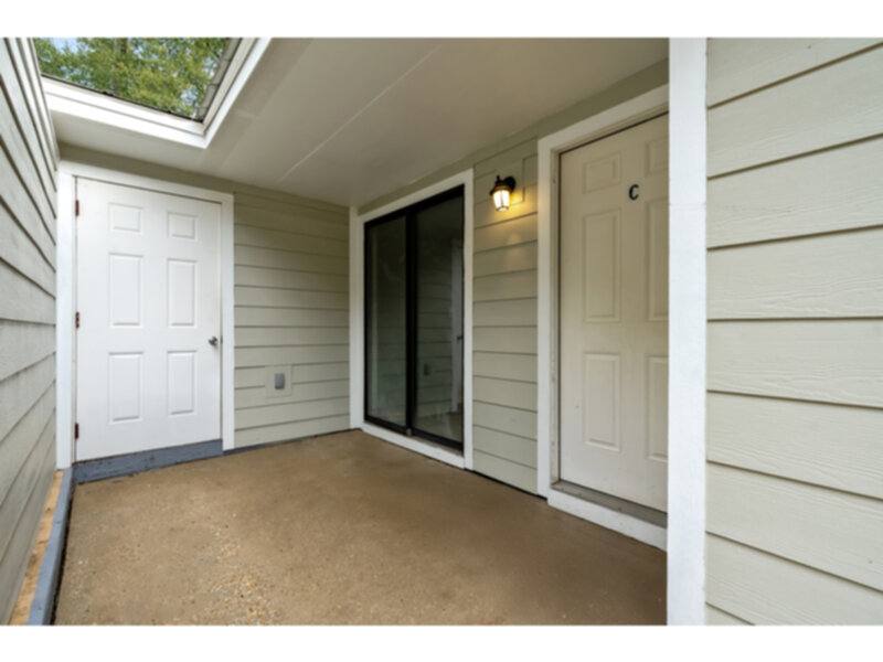 Townhouse for rent at 6366 W Fairfield Dr #C, Pensacola, FL 32506