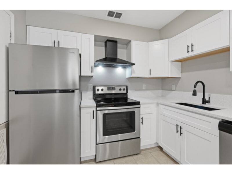 Townhouse for rent at 6366 W Fairfield Dr #C, Pensacola, FL 32506