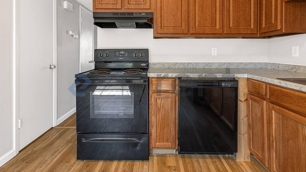 813 Golf View Place #B, Clarksville, TN 37043 - Apartment for Rent - Image 9