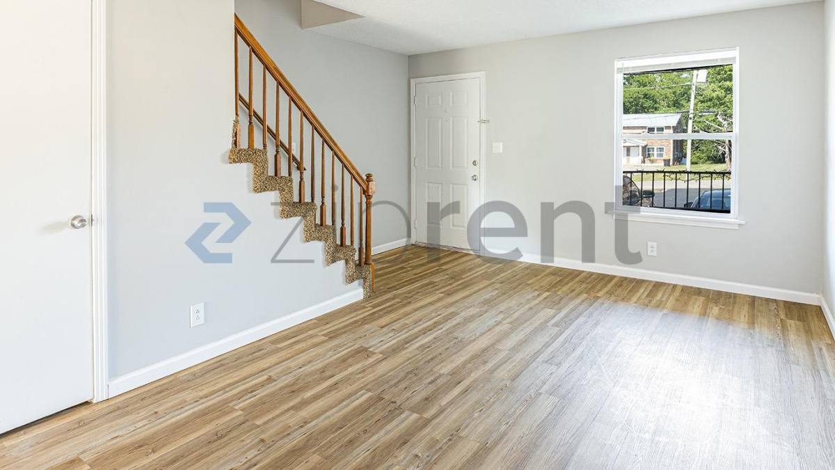 813 Golf View Place #B, Clarksville, TN 37043 - Apartment for Rent - Image 4