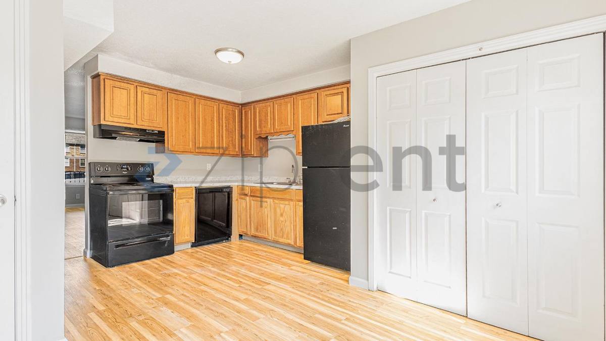 813 Golf View Place #B, Clarksville, TN 37043 - Apartment for Rent - Image 8
