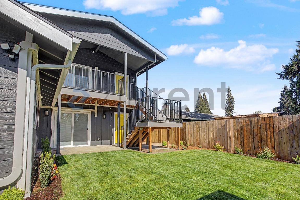 Apartment for rent at 4325 Arnold St NE, Salem, OR 97303