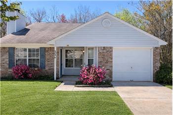House for rent at 11 Blue Gill Lane, Pooler, GA 31322