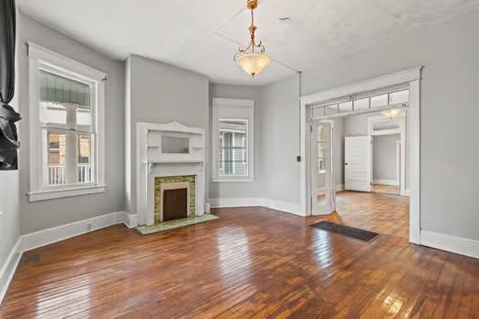 Apartment for rent at 723 E Henry St #A, Savannah, GA 31401