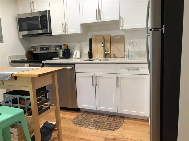 Apartment for rent at 16 Westford St #8, Allston, MA 02134