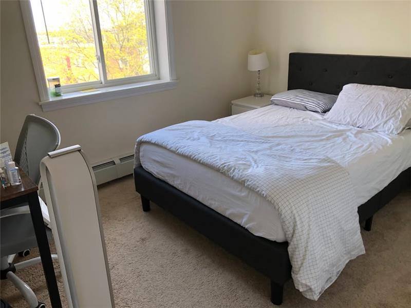Apartment for rent at 16 Westford St #8, Allston, MA 02134