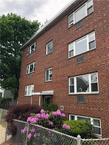 Apartment for rent at 16 Westford St #8, Allston, MA 02134