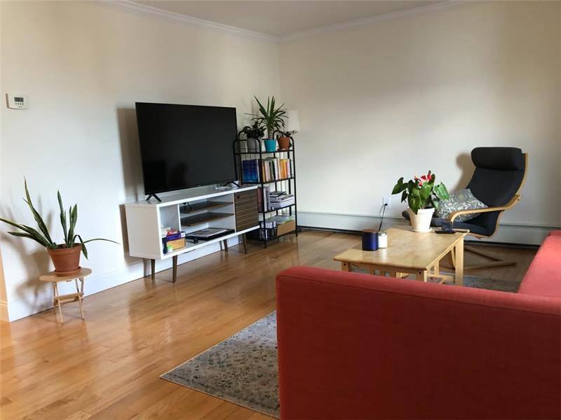 Apartment for rent at 16 Westford St #8, Allston, MA 02134