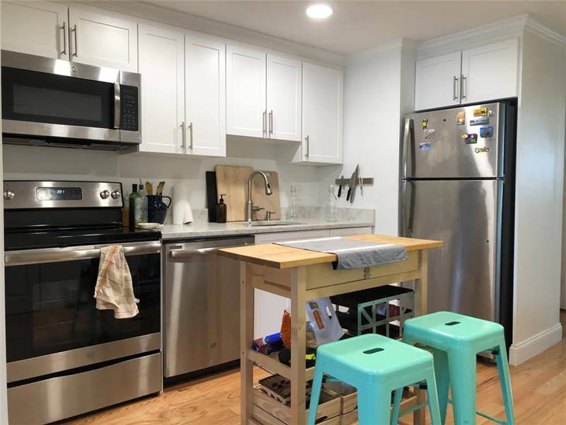 Apartment for rent at 16 Westford St #8, Allston, MA 02134