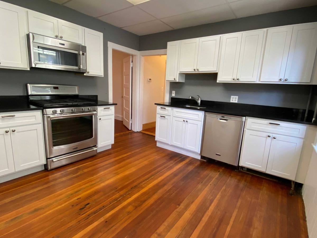 Apartment for rent at 68 Dimick St, Somerville, MA 02143