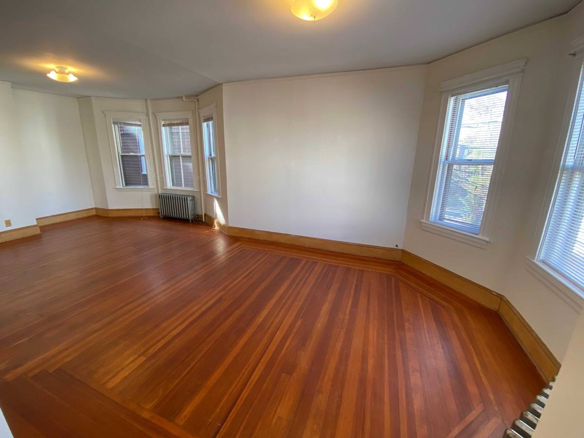 Apartment for rent at 68 Dimick St, Somerville, MA 02143
