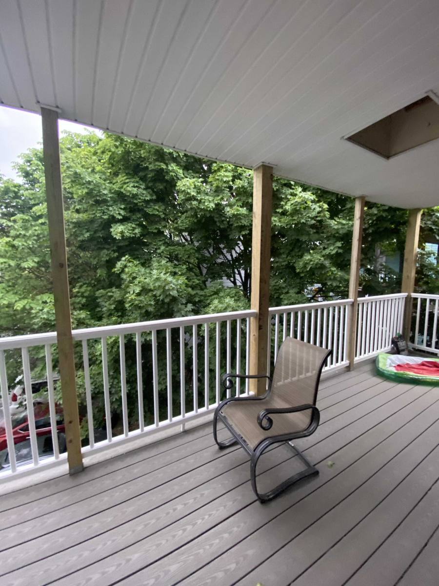 Apartment for rent at 68 Dimick St, Somerville, MA 02143