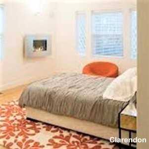 Apartment for rent at 22 Follen St, Boston, MA 02116