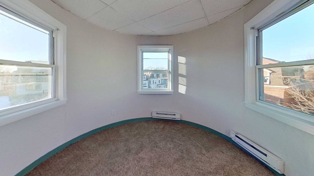 Apartment for rent at 14 Marion St, East Boston, MA 02128
