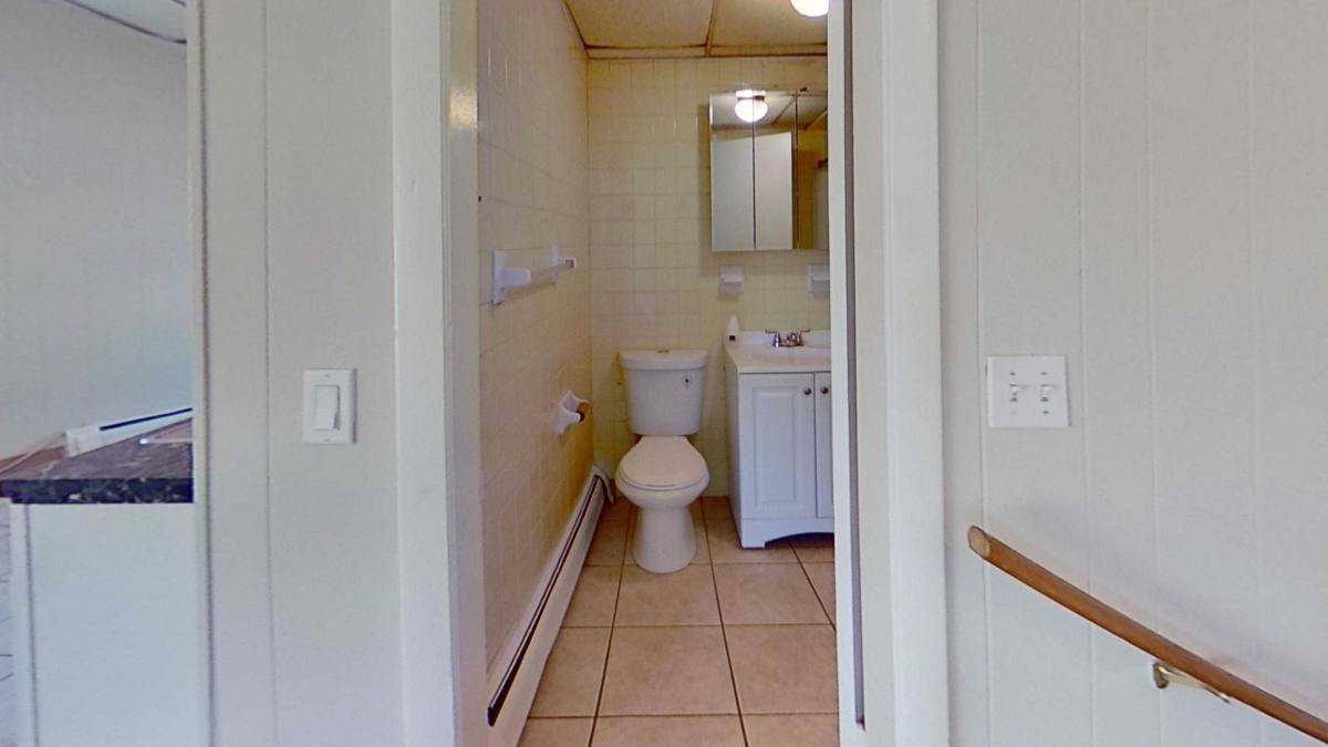 Apartment for rent at 14 Marion St, East Boston, MA 02128