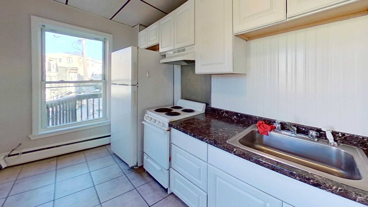 Apartment for rent at 14 Marion St, East Boston, MA 02128