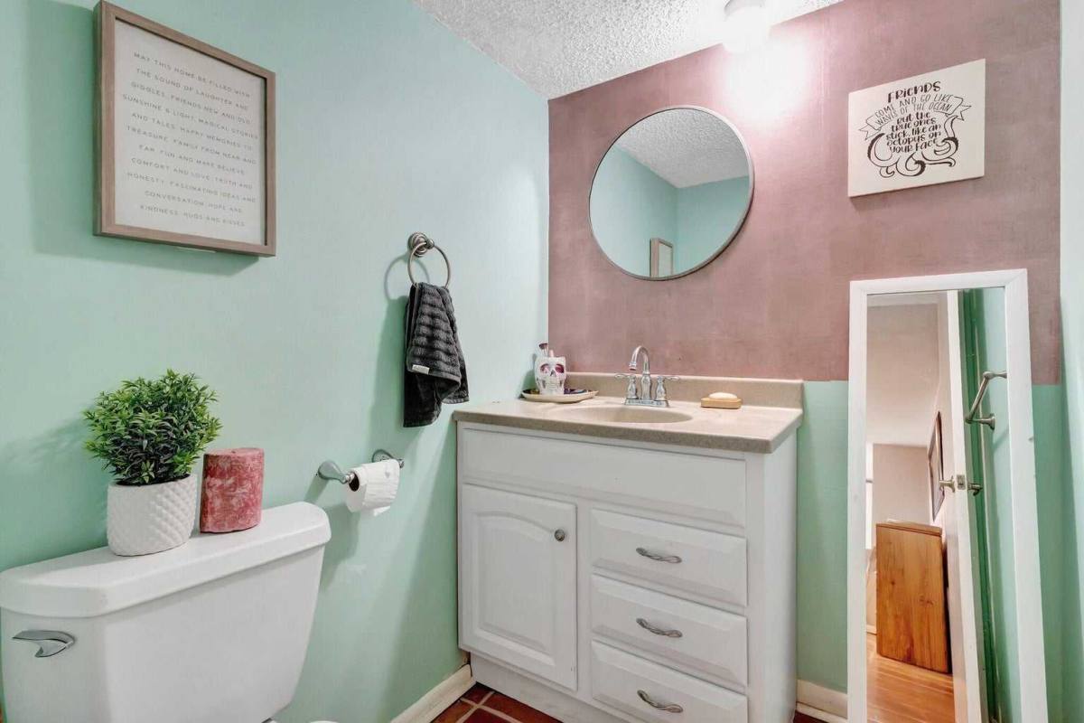 Townhouse for rent at 1586 Shaker Circle, Wellington, FL 33414