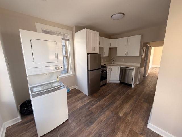Apartment for rent at 5 Elmer St Ma #2, Cambridge, MA 02138