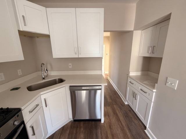 Apartment for rent at 5 Elmer St Ma #2, Cambridge, MA 02138