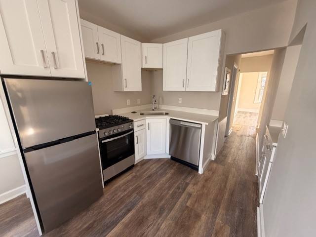 Apartment for rent at 5 Elmer St Ma #2, Cambridge, MA 02138