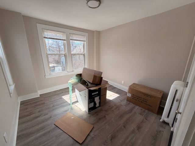 Apartment for rent at 5 Elmer St Ma #2, Cambridge, MA 02138