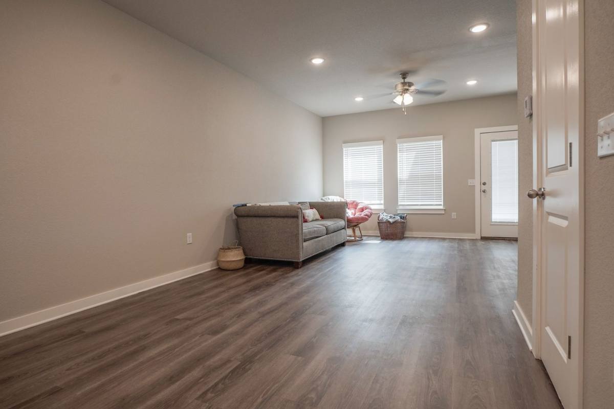 Townhouse for rent at 654 N Littleleaf Terrace, Fayetteville, AR 72701