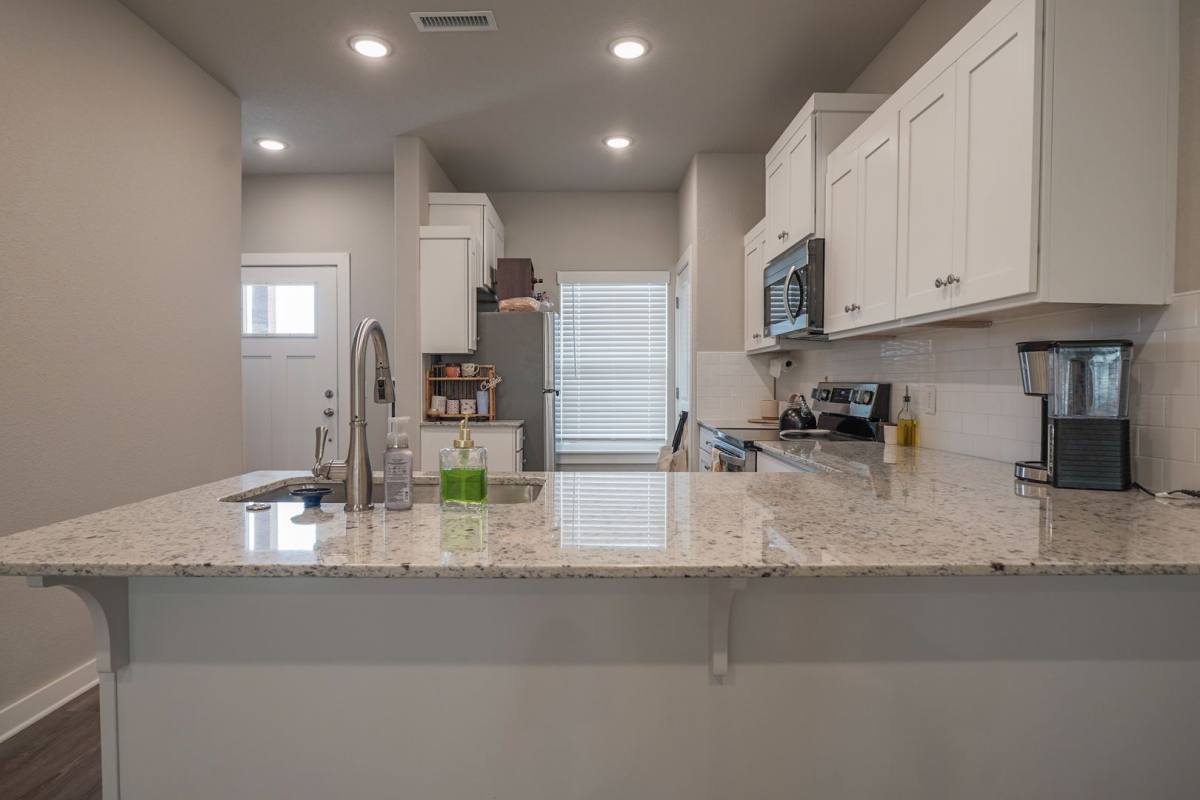 Townhouse for rent at 654 N Littleleaf Terrace, Fayetteville, AR 72701