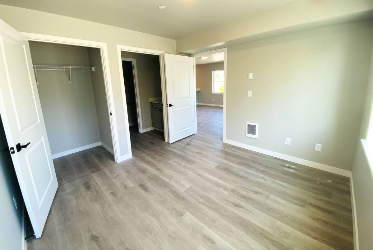 Apartment for rent at 4145 Britton Loop, Bellingham, WA 98226