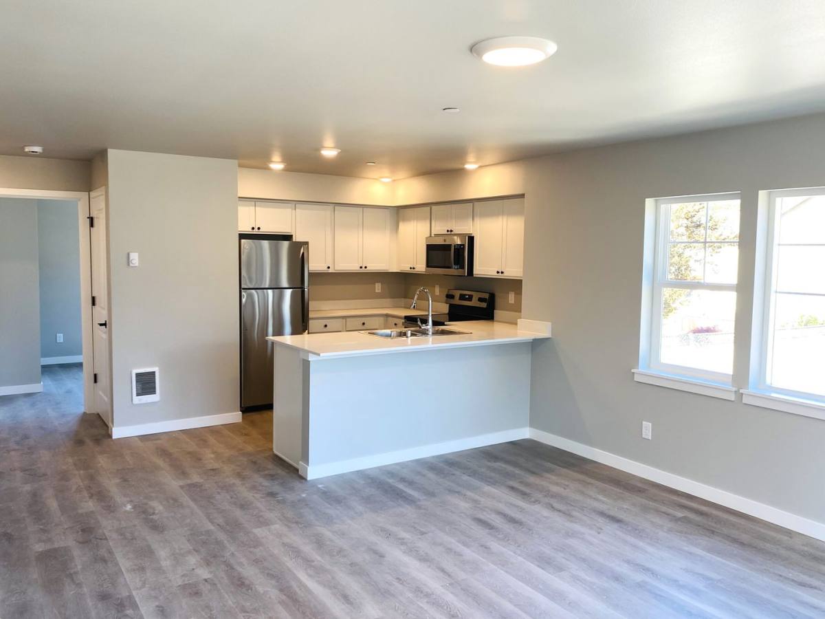 Apartment for rent at 4145 Britton Loop, Bellingham, WA 98226