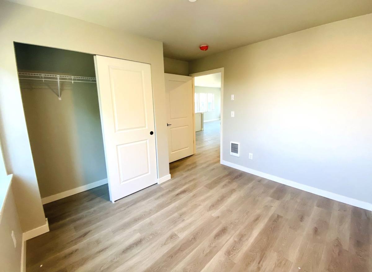 Apartment for rent at 4145 Britton Loop, Bellingham, WA 98226