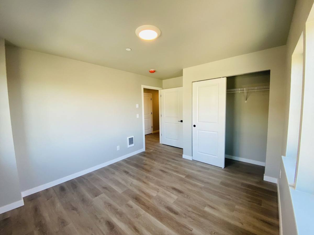Apartment for rent at 4145 Britton Loop, Bellingham, WA 98226