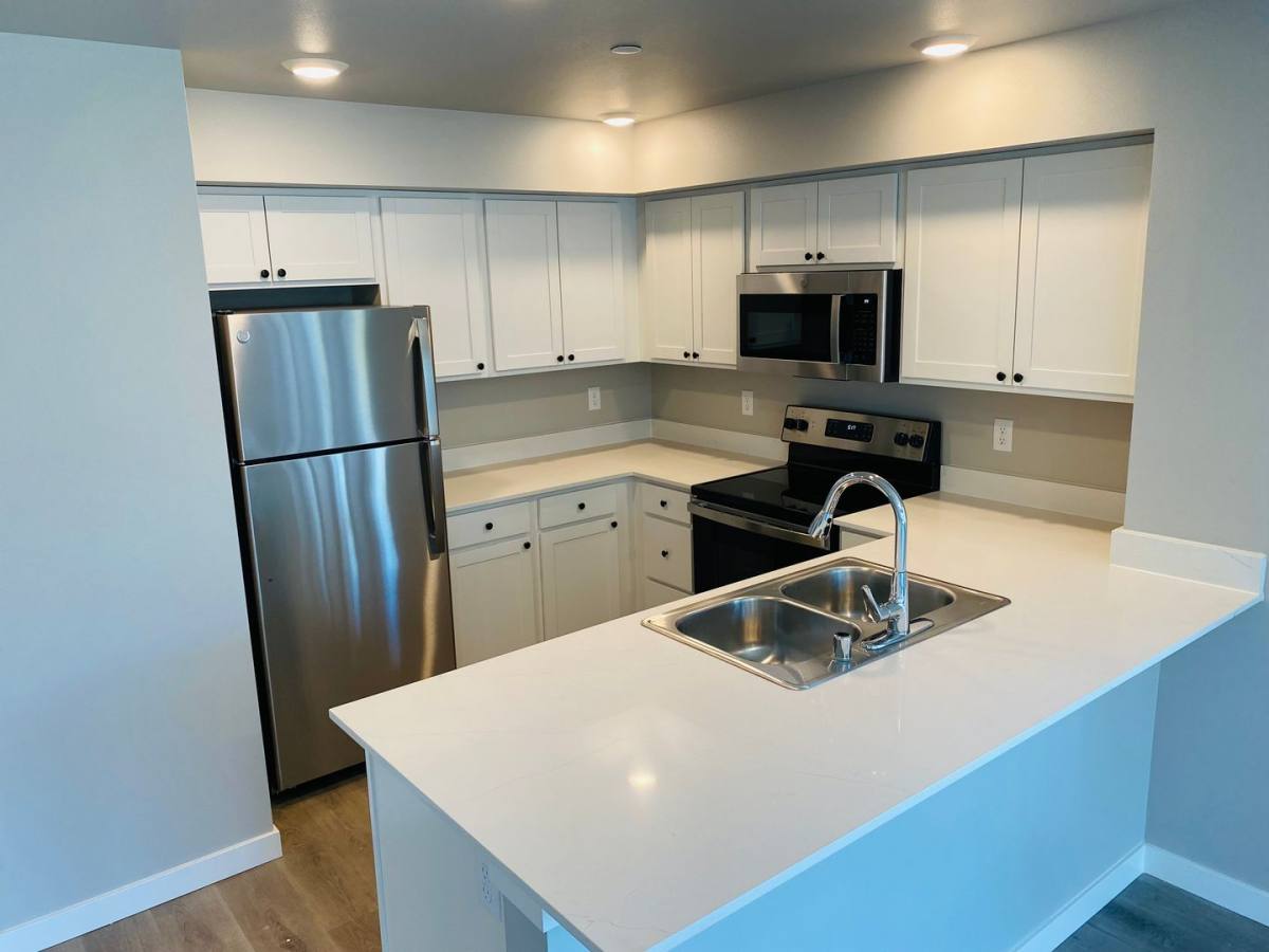Apartment for rent at 4145 Britton Loop, Bellingham, WA 98226