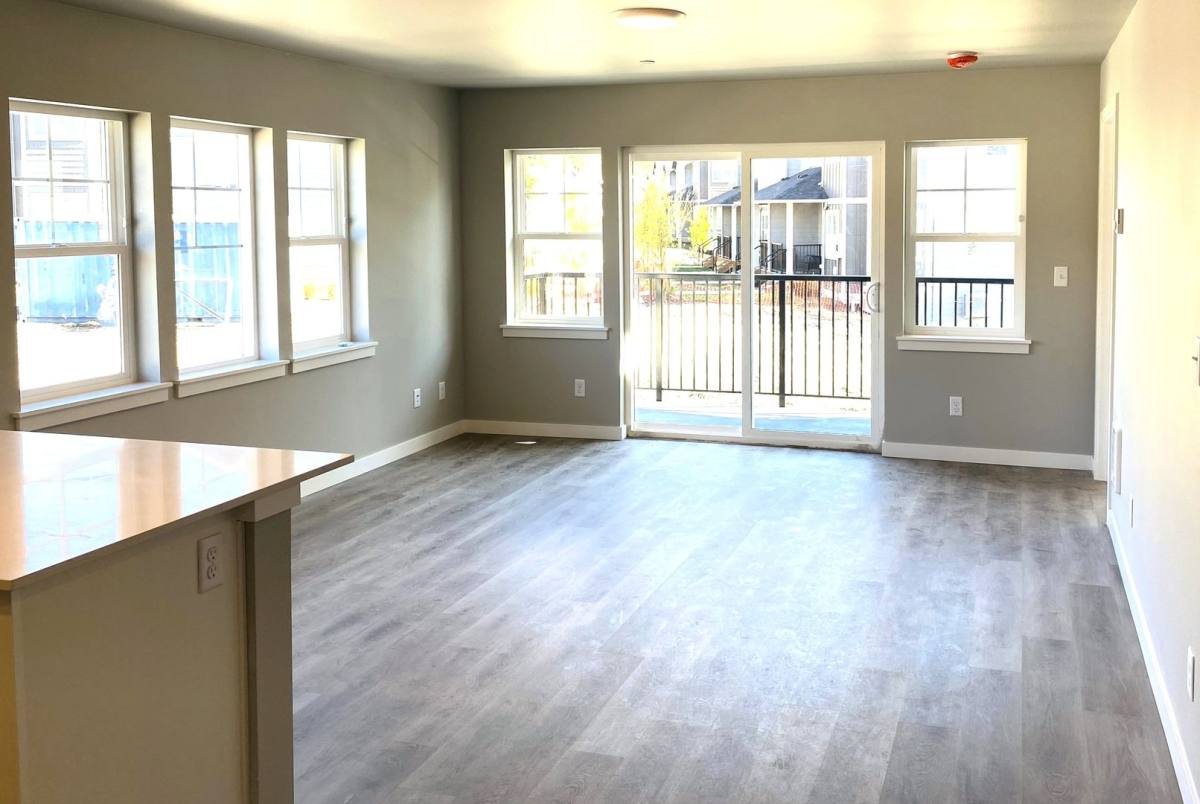 Apartment for rent at 4145 Britton Loop, Bellingham, WA 98226