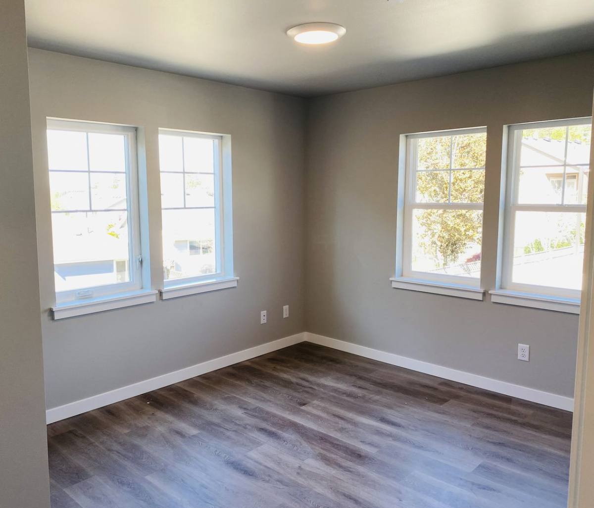 Apartment for rent at 4145 Britton Loop, Bellingham, WA 98226