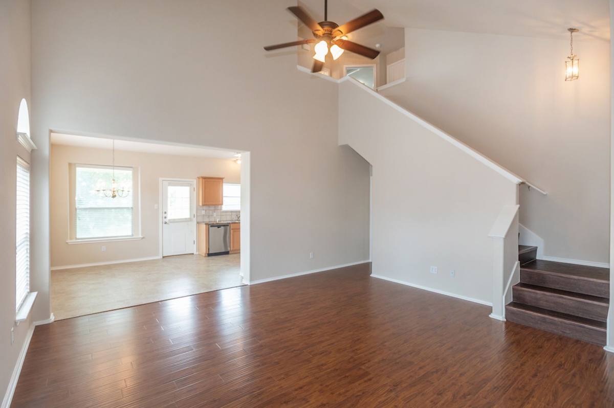 House for rent at 516 Sweet Leaf Lane, Pflugerville, TX 78660