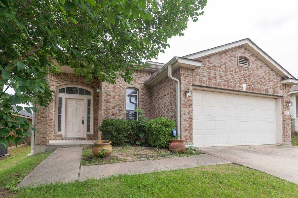House for rent at 516 Sweet Leaf Lane, Pflugerville, TX 78660
