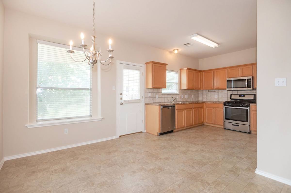 House for rent at 516 Sweet Leaf Lane, Pflugerville, TX 78660