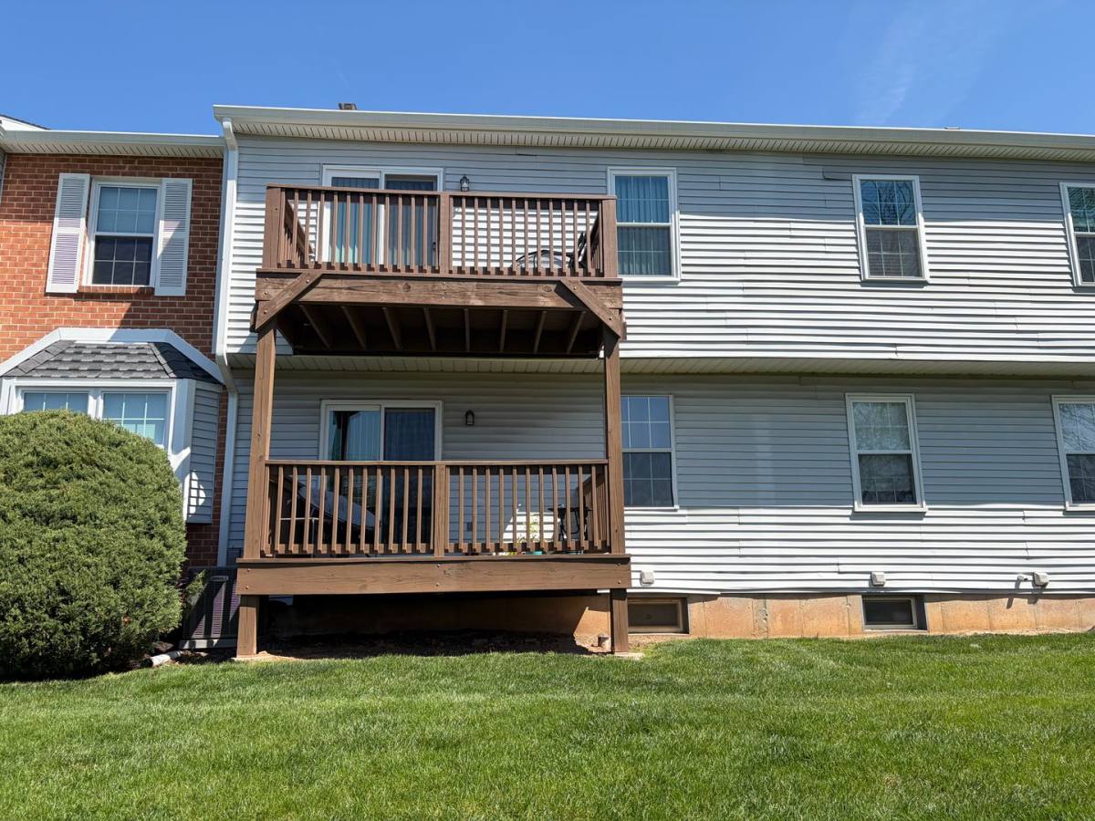 Condo for rent at 421 Wendover Dr #126 B, Norristown, PA 19403