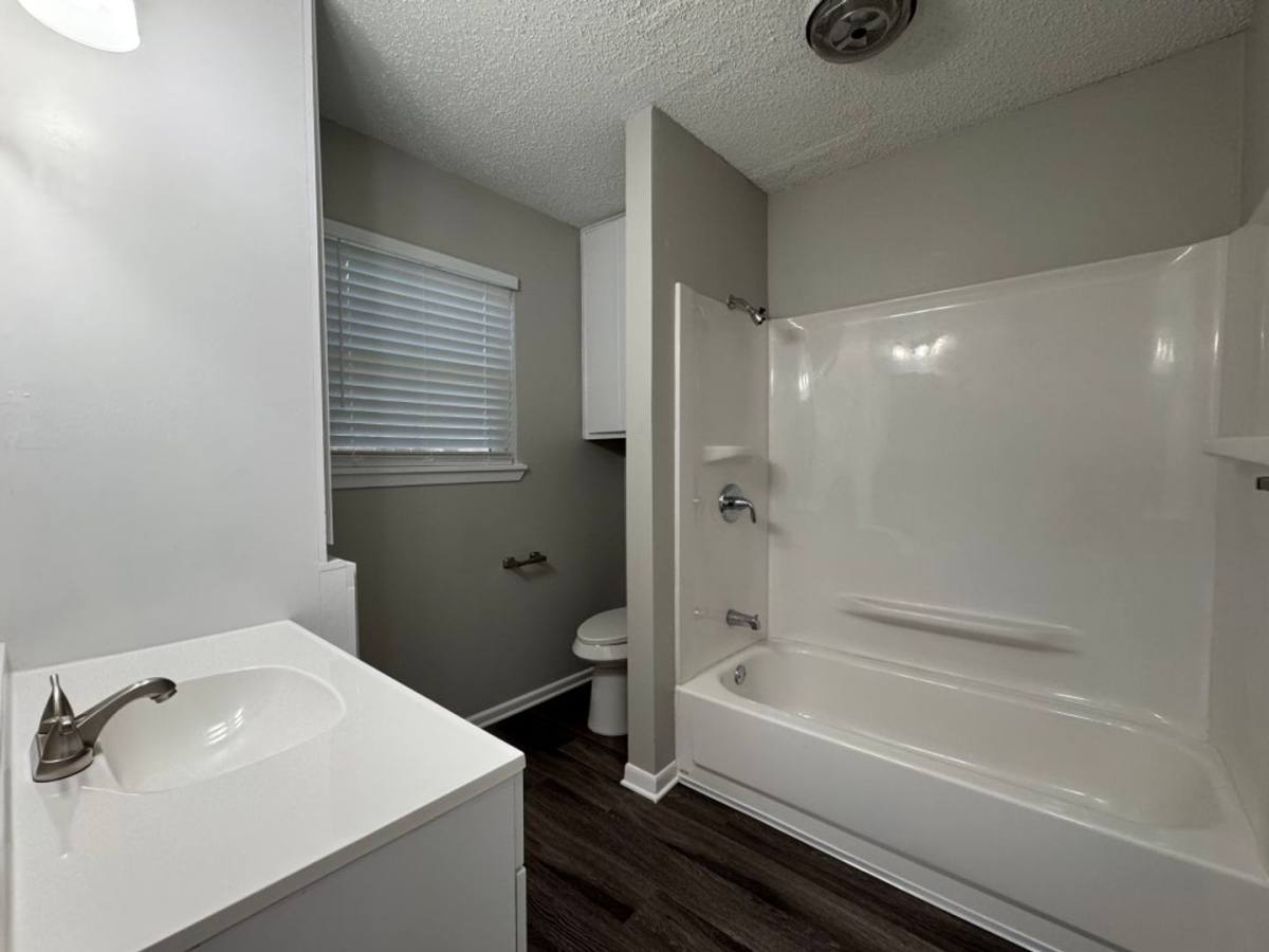 Apartment for rent at 905 Simpson, Victoria, TX 77904
