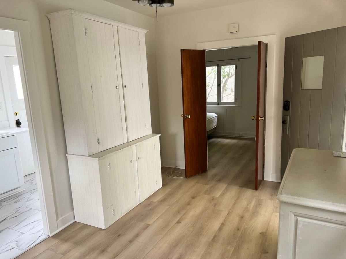 House for rent at 411 E Anapamu, Santa Barbara, CA 93101
